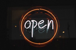 tips to help you reopen