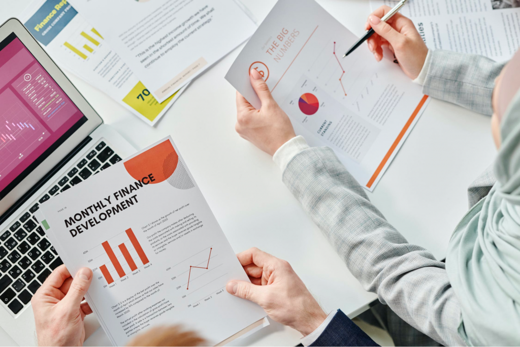 PR Will Increase ROI