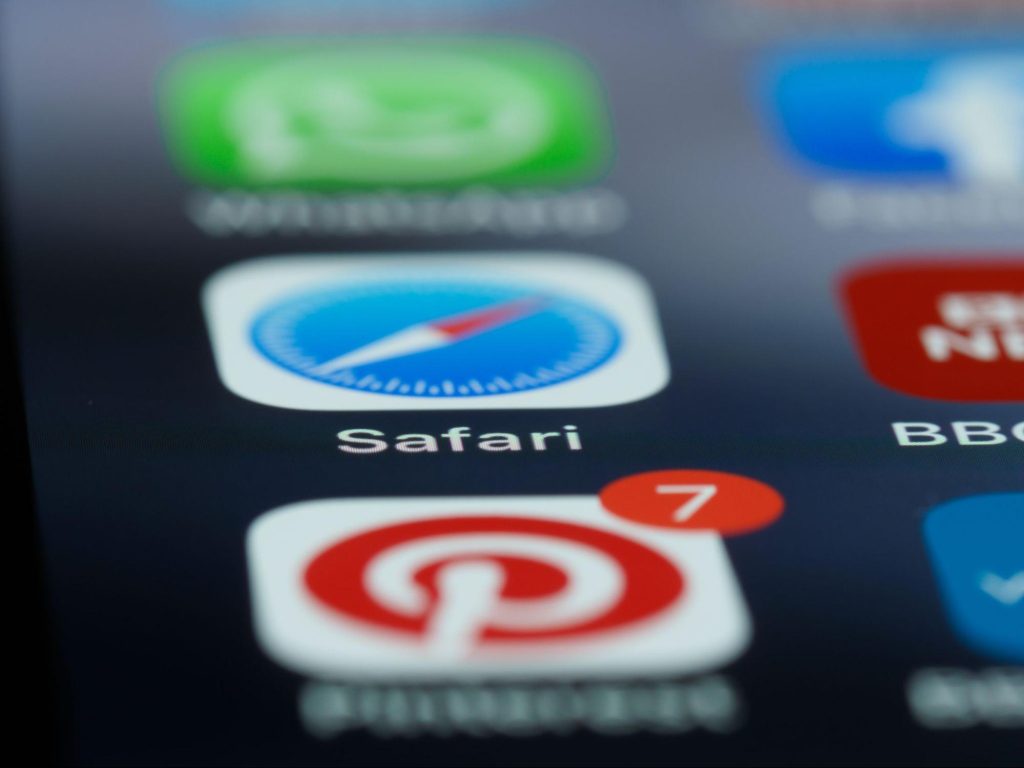 PR apps