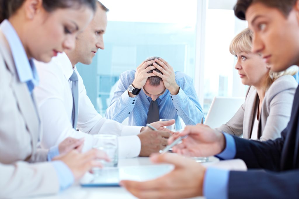 crisis management