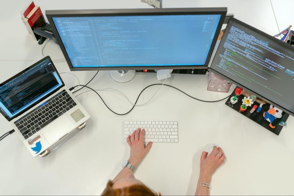 Technologies in PR
