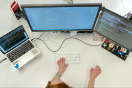 Technologies in PR