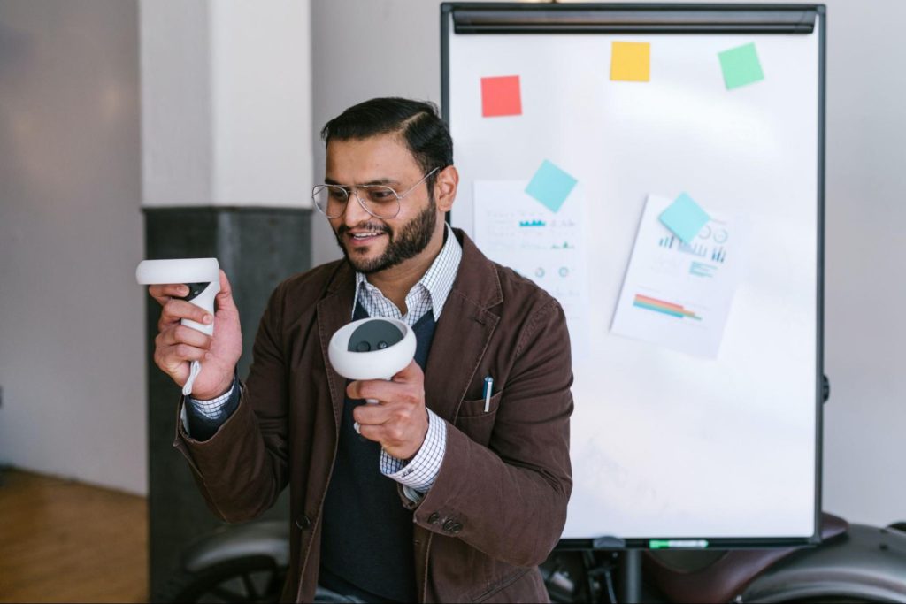 PR Opportunities