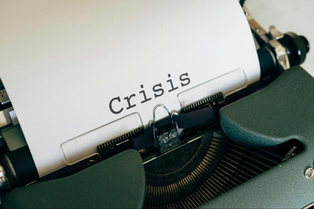 Crisis Communication