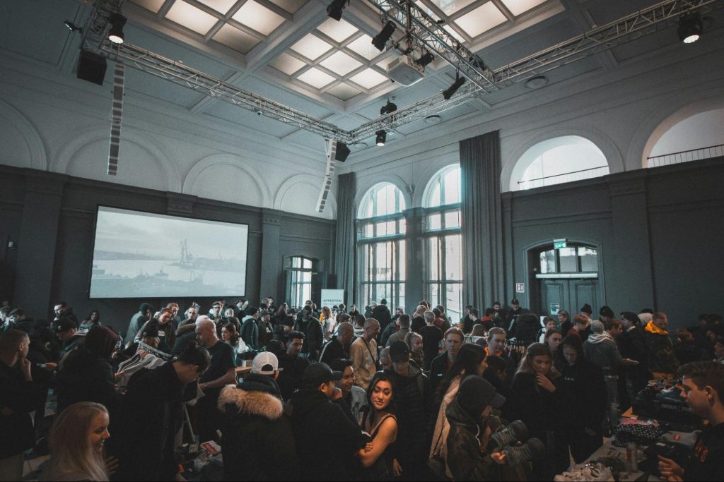 PR Event
