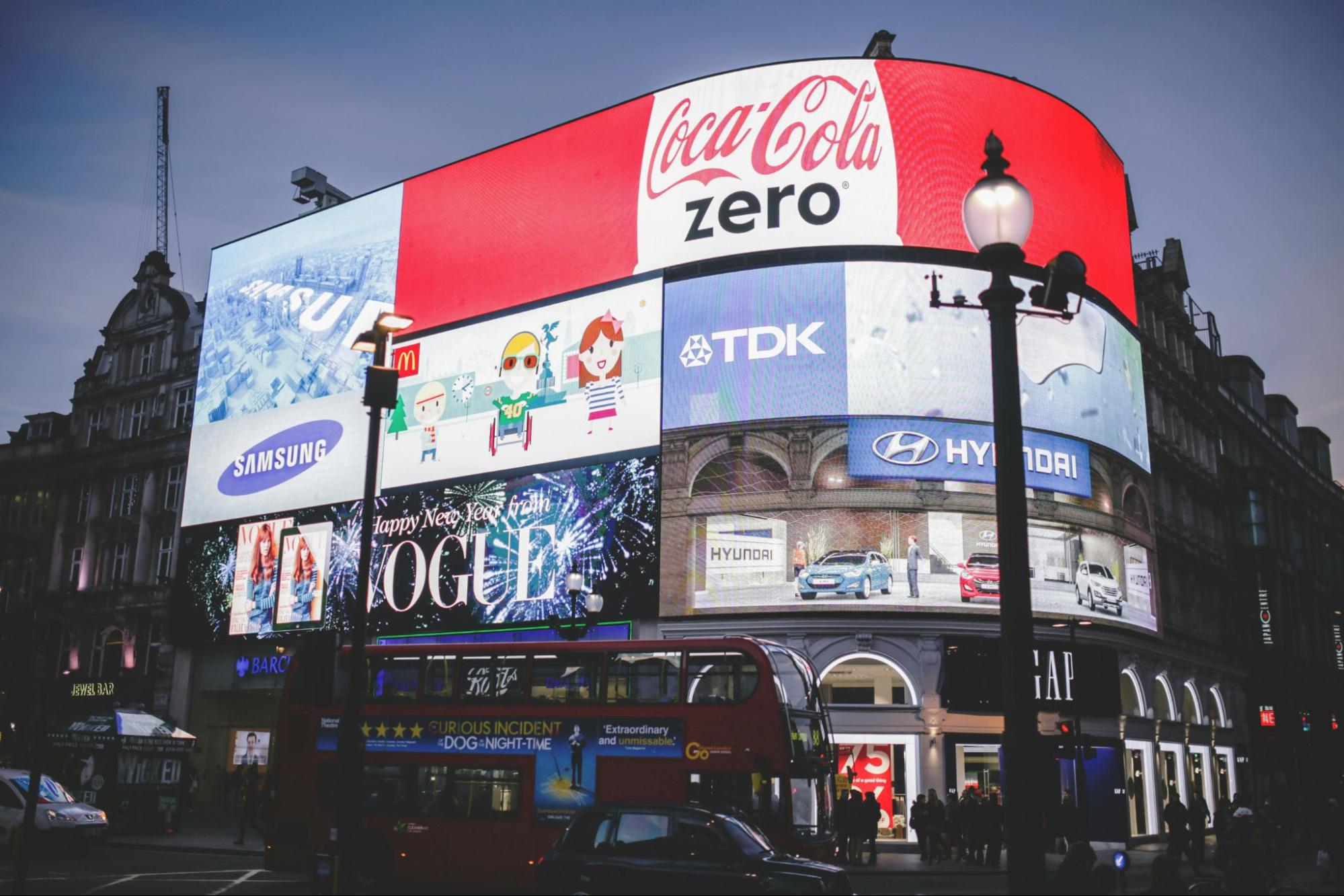 paid social media ads