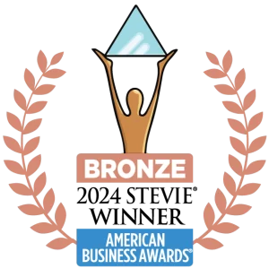 ABA Bronze Winner