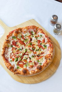 Mr. Mike’s Pizza & Italian Kitchen