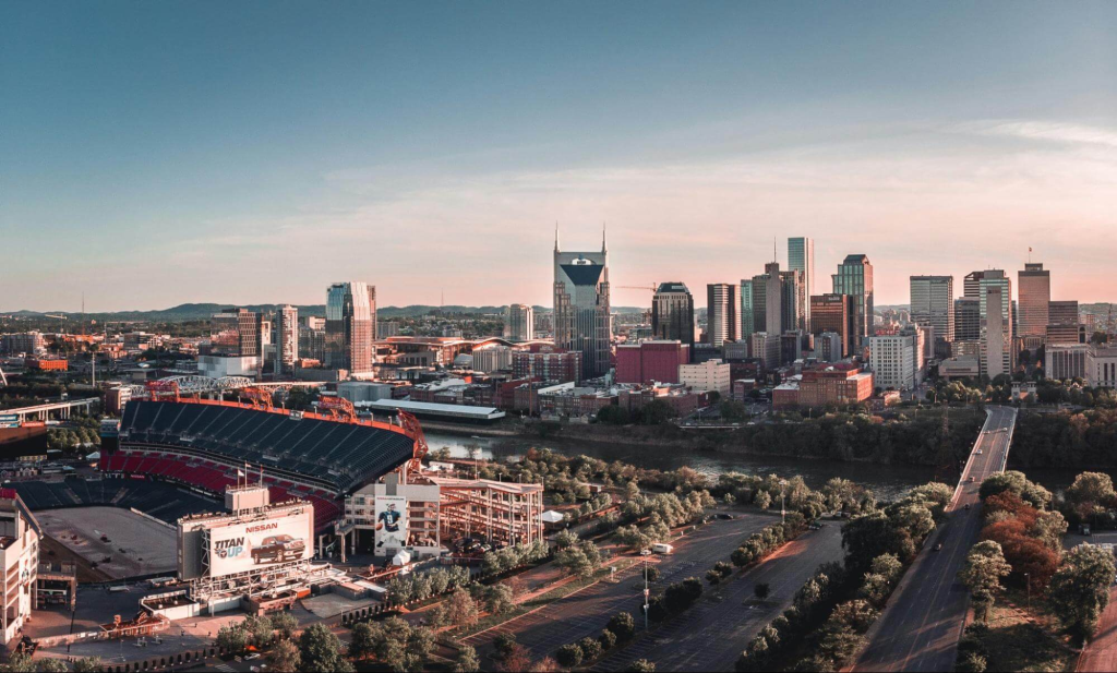 Nashville PR Firms