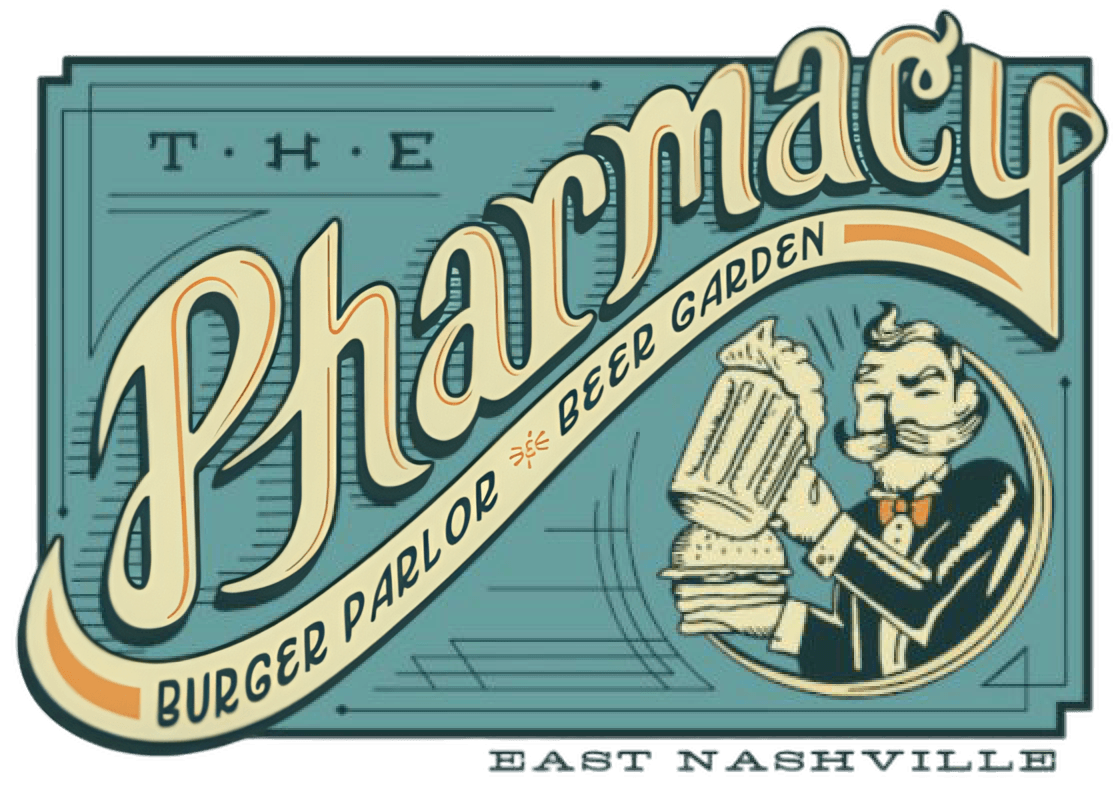 The Pharmacy Burger East Nashville