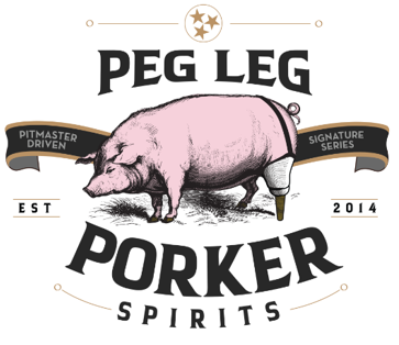 Peg Leg Porker
