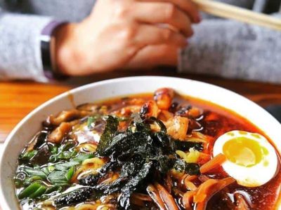 top pho places in san antonio