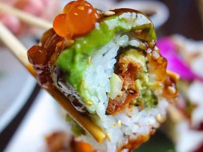 sushi in san antonio