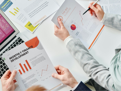 PR Will Increase ROI