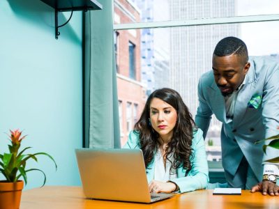 Good Public Relations