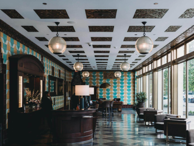 restaurant pr