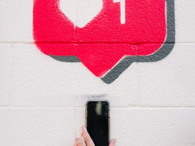 what is influencer marketing