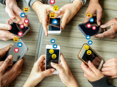 earned media vs. paid media